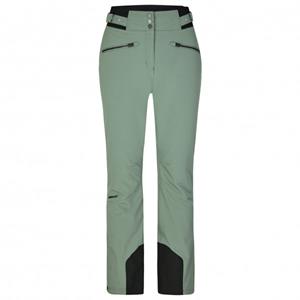 Ziener - Women's Tilla - Skibroek, groen