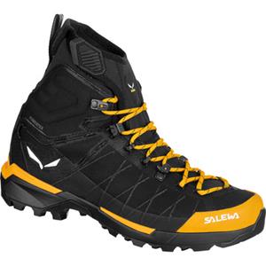 Salewa Heren Ortles Light Mid PTX Schoenen