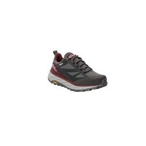 Jack Wolfskin Terraventure Texapore Low Women Waterdichte wandelschoenen Dames 