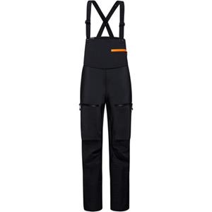 Mammut Dames Eiger Free Pro Hs Bib Broek