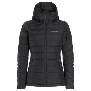 Peak Performance  Women's Down Ski Jacket - Ski-jas, zwart