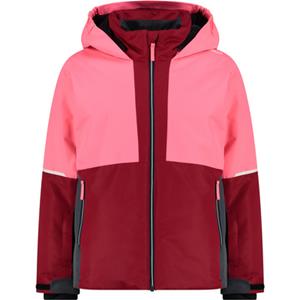 CMP Anorak KID G JACKET FIX HOOD