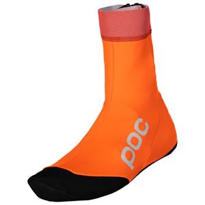 POC  Thermal Bootie - Overschoenen, oranje