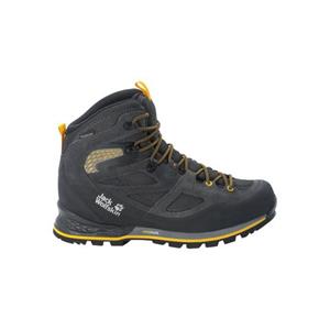 Jack Wolfskin Force Crest Texapore Mid Men Waterdichte trekkingschoenen Heren 