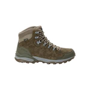 Jack Wolfskin Refugio Texapore Mid Men Waterdichte wandelschoenen Heren 