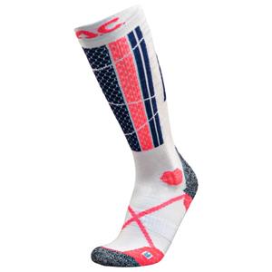 P.A.C. - Women's SK 6.2 Merino Technical Pro - Skisocken