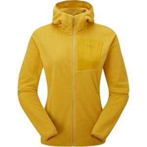 Rab Dames Tecton Hoodie Vest