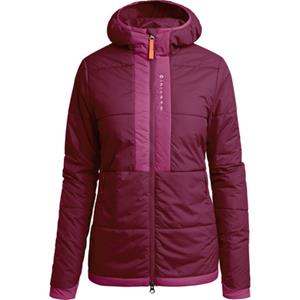 Martini Sportswear Dames Vesuv Jas