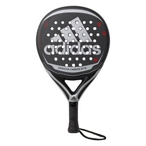 Adidas Essnova Carbon Attack 3K Padelracket