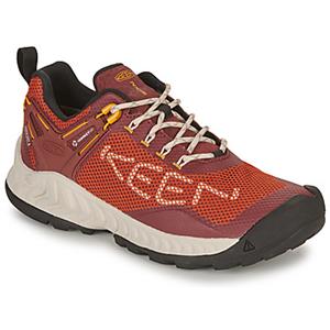 Keen Hardloopschoenen  NXIS EVO WP
