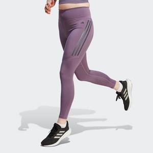 Leggings voor dames adidas DailyRun 3-Stripes