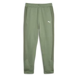 PUMA EVOSTRIPE broek met hoge taille voor dames