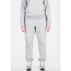 New Balance Jogginghose "NB ESSENTIALS STACKED LOGO SWEAT PANT"