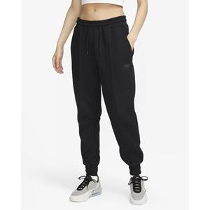 Nike Trainingsbroek NSW Tech Fleece 24 - Zwart Dames