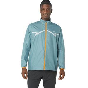 Asics Laufjacke "LITE-SHOW JACKET"