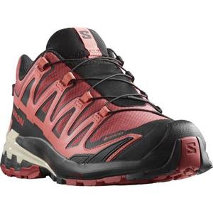 Salomon Trailrunningschoenen XA PRO 3D V9 GORE-TEX W waterdicht