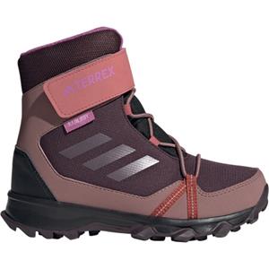 Adidas Outdoorschuhe TERREX SNOW CF R.RDY K  braun 