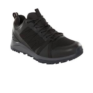 The North Face Wandelschoenen Women’s Litewave Fastpack II WP waterdicht