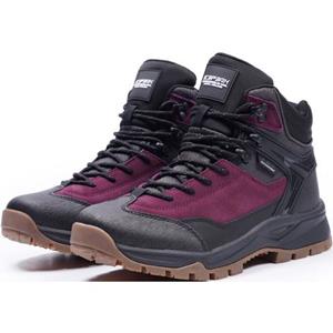 Icepeak Wandelschoenen ABACO MS waterdicht