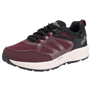 Jack Wolfskin Outdoorschoenen ATHLETIC HIKER TEXAPORE LOW W waterdicht