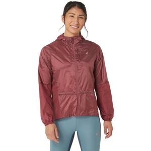 Asics Laufjacke "NAGINO PACKABLE RUN JACKET"