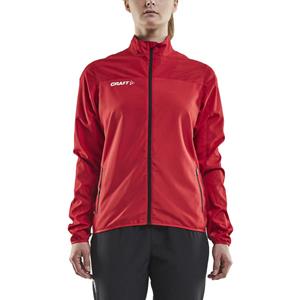 Rush Wind Jacket Women