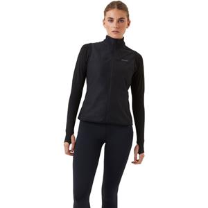 Borg Running Vest Ripstop Women
