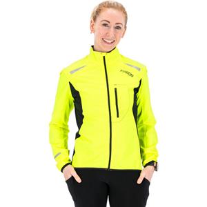 Fusion S1 Run Jacket Women