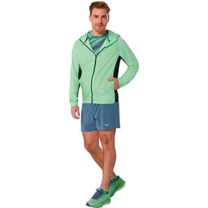 Mizuno Alpha Jacket Men