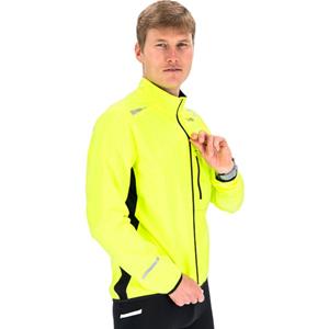 Fusion S1 Run Jacket Men