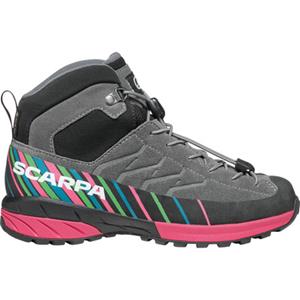 Scarpa Kinderen Mescalito Mid GTX schoenen