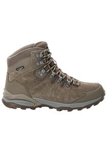 Jack Wolfskin Refugio Texapore Mid Women Waterdichte wandelschoenen Dames 