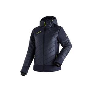 Maier Sports Funktionsjacke "Fast Vibes W", Hybridjacke für Damen mit vollwertiger Skiausstattung