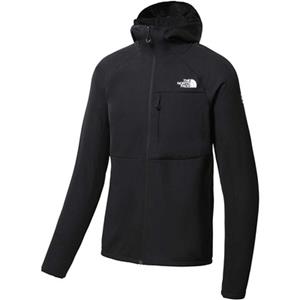 The North Face Heren Summit Futurefleece Vest