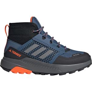 adidas TERREX Wanderschuh "TERREX TRAILMAKER MID RAIN.RDY", wasserdicht