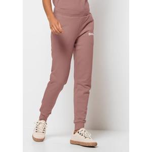 Jack Wolfskin Sweatpants ESSENTIAL SWEAT PANTS W