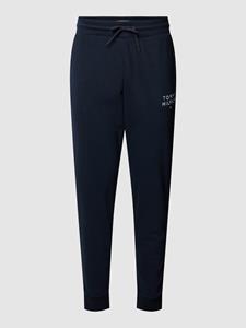 Tommy Hilfiger Sweatpants met labelprint