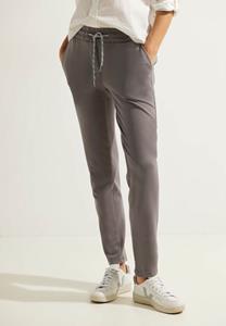 Cecil Jerseyhose Middle Waist