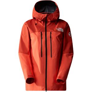 The North Face Dames Summit Pumori GTX Pro Jas