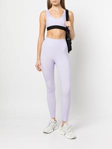 Marchesa Notte Sport-bh met veters - Paars