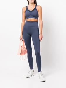 Marchesa Sport-bh - Blauw