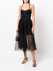 Marchesa Notte Sport-bh - Zwart