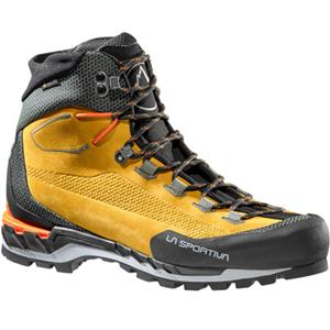 Heren Trango Tech Leather GTX schoenen