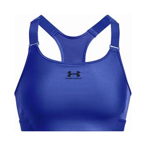 Under Armour Heatgear High Sport-bh Dames