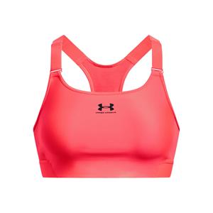 Under Armour Heatgear High Sport-bh Dames