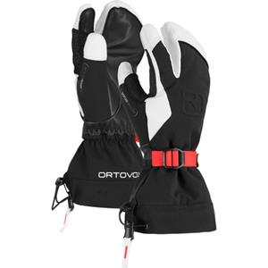 Ortovox Dames Mer. Freeride 3 Finger Handschoenen