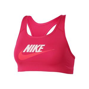 Nike Dri-Fit Swoosh Club Graphic Sport-bh Dames