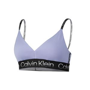 Calvin Klein Low Support Sport-bh Dames