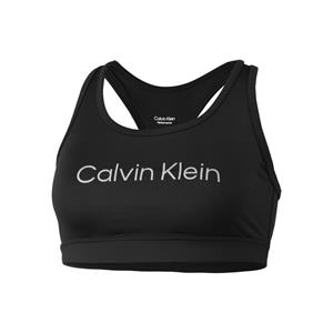 Calvin Klein Medium Support Sport-bh Dames