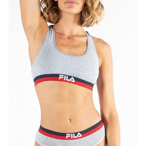 Fila Set van 2 sportbustiers